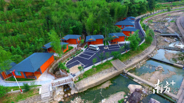 豐陽推動(dòng)“農(nóng)文旅”融出新氣象。